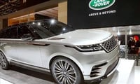 “Jaguar Land Rover cannot be listed” says Tata Motors 